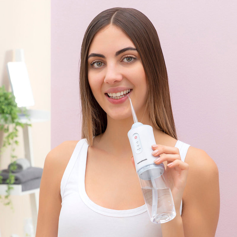 Mundhygiene